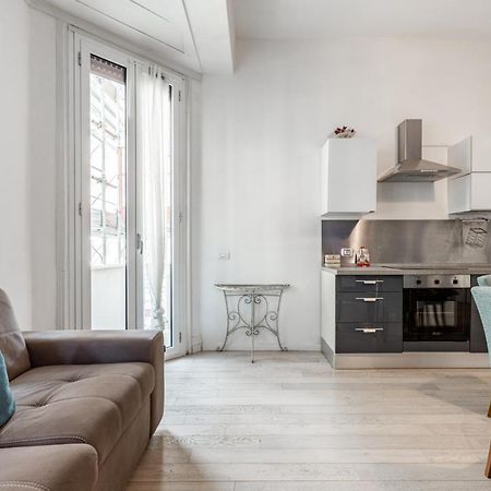 Milano Central Station Renovated Apt Екстер'єр фото