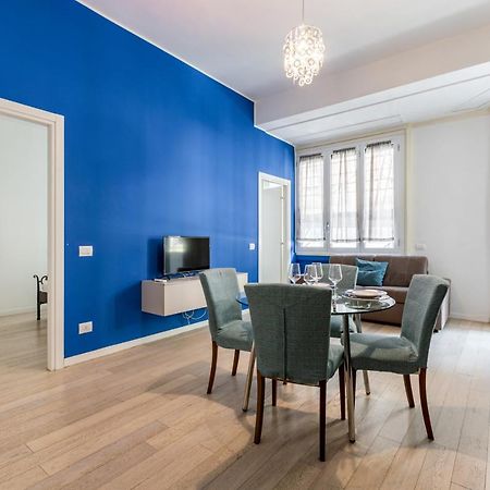 Milano Central Station Renovated Apt Екстер'єр фото