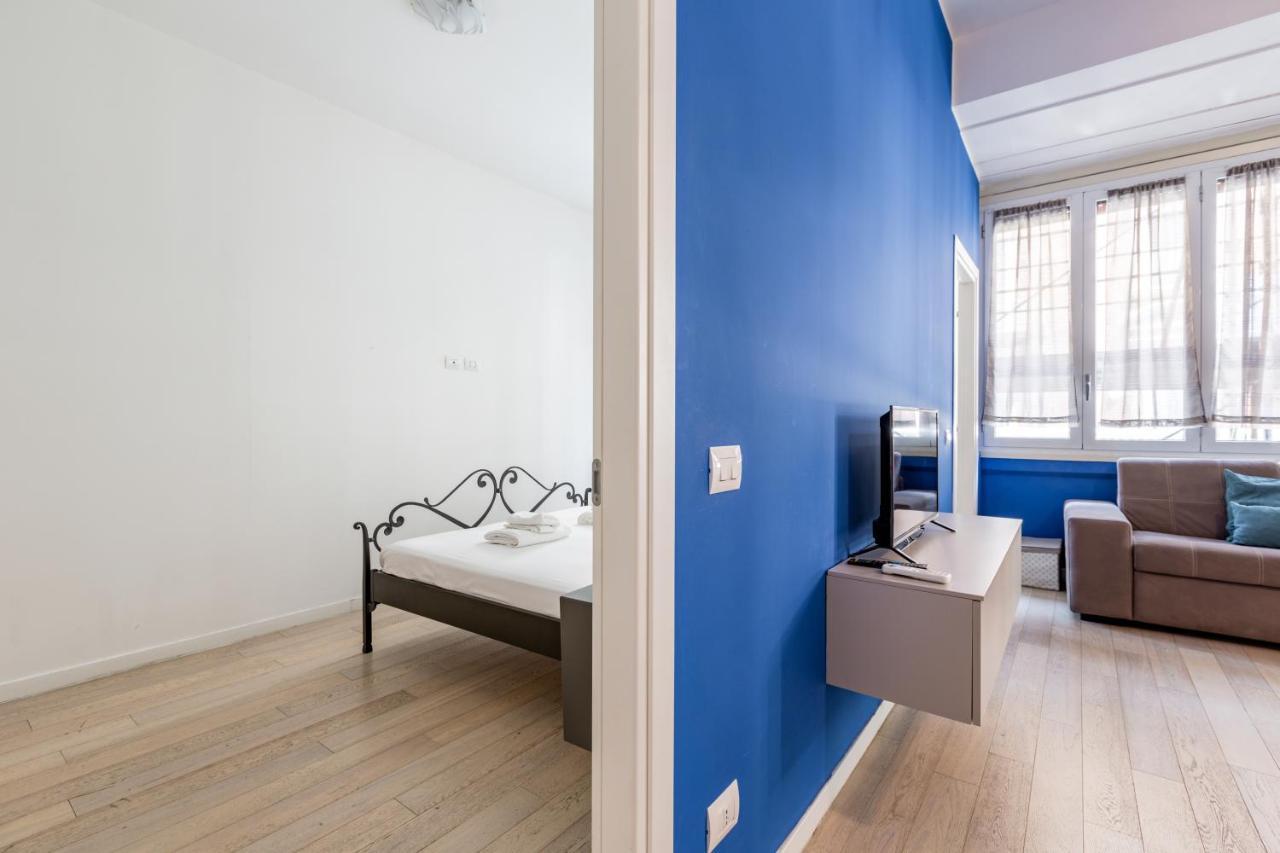 Milano Central Station Renovated Apt Екстер'єр фото