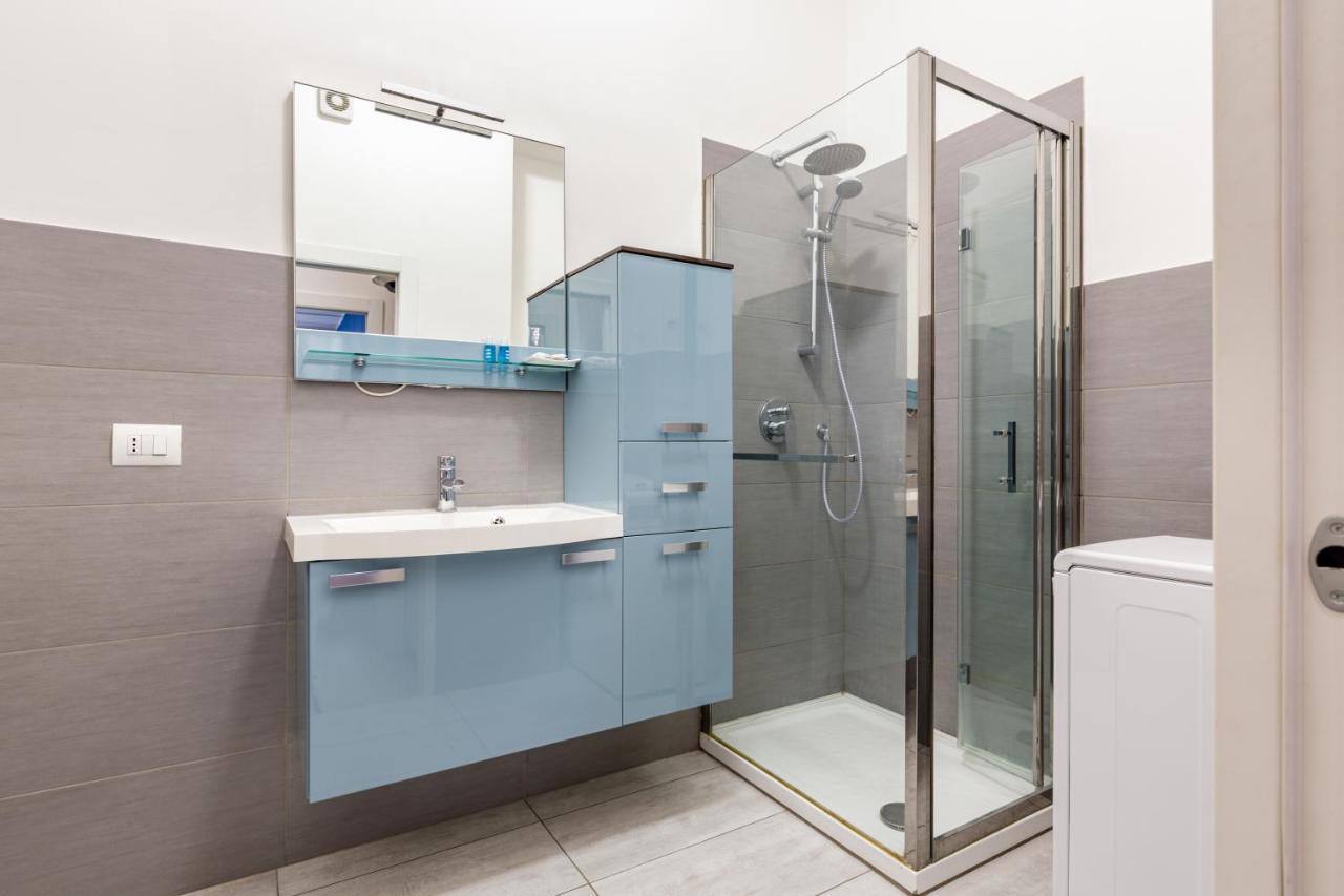 Milano Central Station Renovated Apt Екстер'єр фото